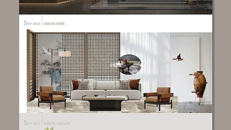 靠谱的家装设计公司口碑评价